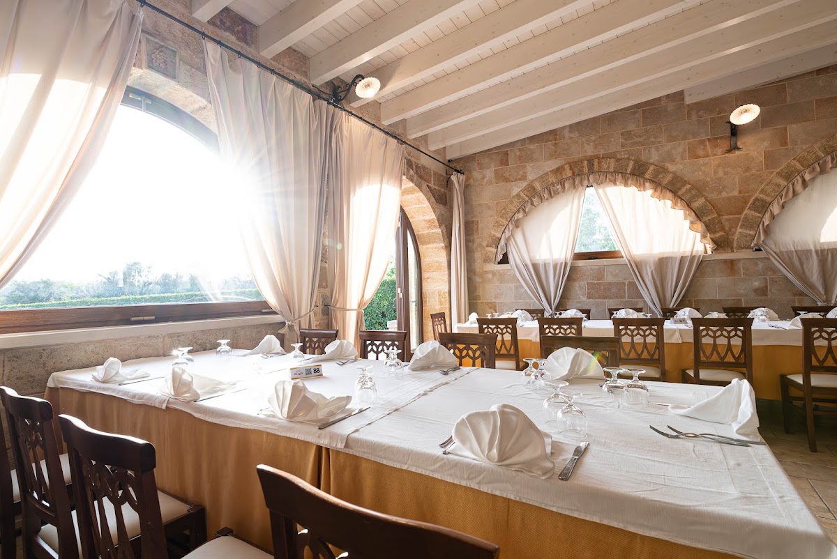 Caiaffa Ristorante-Pizzeria